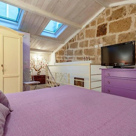 Amethyst Attic In Old Town By Sea Apartment Alghero Exterior photo