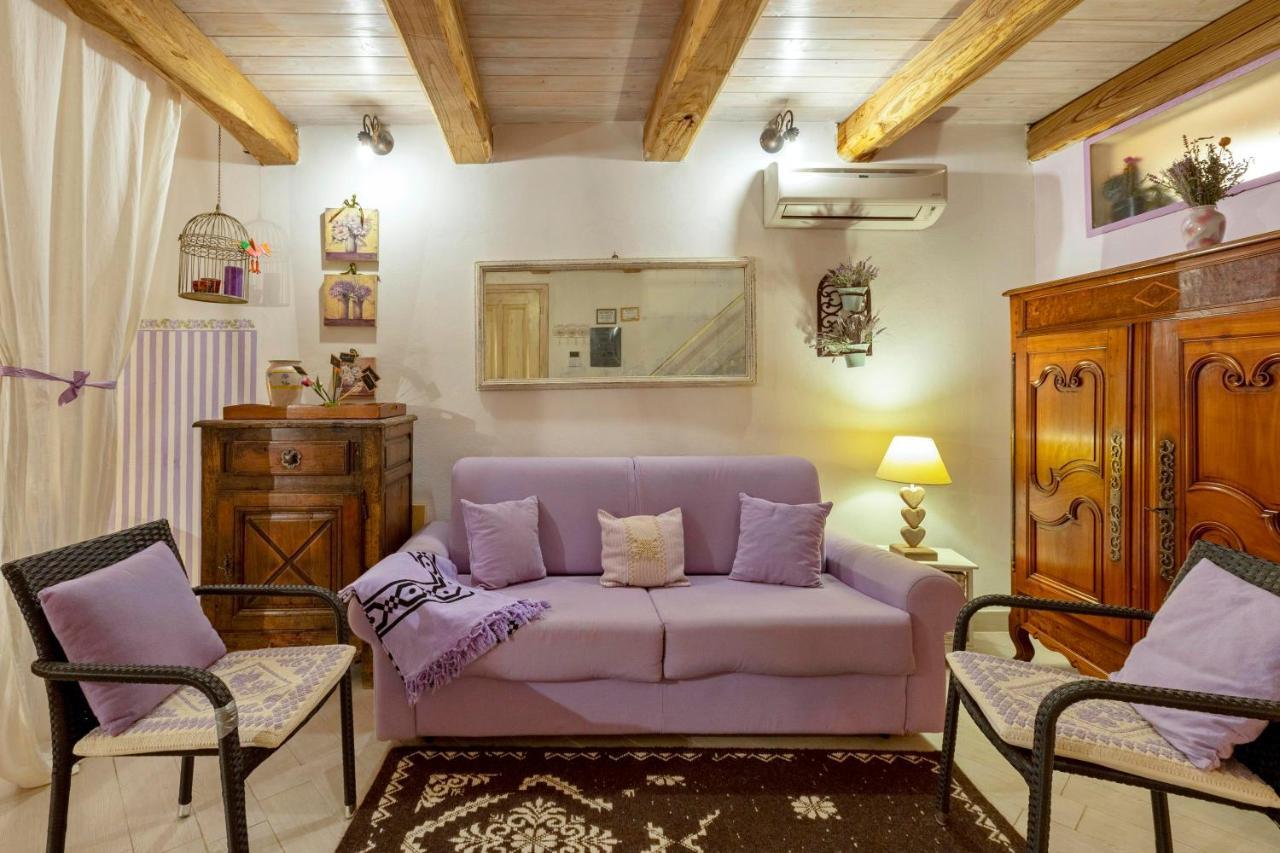 Amethyst Attic In Old Town By Sea Apartment Alghero Exterior photo