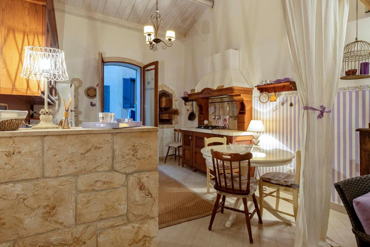 Amethyst Attic In Old Town By Sea Apartment Alghero Exterior photo